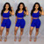 NICE WOMAN  2 Piece Matching Sets