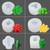 Cake Decoration  Tool
