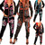 ZOGAA 2019 Spring Autumn Women Sets Sportswear Letter Printed Tracksuit ZOGAA 2019 Spring Autumn Women Sets Sportswear Letter Printed Tracksuit