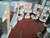 3D lighted wood marquee numbers 0-6