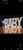 4 ft tall 3 D BABY  lighted wood marquee sign.