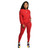 Matching Sets Plus Size 2 Piece Outfits