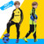 Boy Fitness Clothing