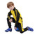 Boy Fitness Clothing