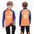Boy Fitness Clothing