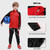 Boy Fitness Clothing