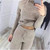 Women Tracksuit Knitted Matching Sets