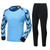 Kids Adults Soccer Goalkeeper Jersey 