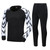 Kids Adults Soccer Goalkeeper Jersey 