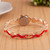 Women Luxury Crystal Dress Wristwatches 