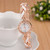 Women Luxury Crystal Dress Wristwatches 