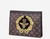 Designer unisex money and phone bag