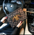 Designer unisex money and phone bag 2