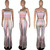 KJ Sexy Two Piece Set