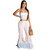 KJ Sexy Two Piece Set