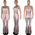 KJ Sexy Two Piece Set