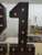 4 ft tall wood giant number 16
