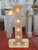 4 ft tall wood giant number 16