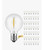 Marquee lights bulbs