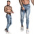 Mens Skinny Jeans 2019 Super Skinny