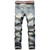 kennyjacks  slim jeans//
