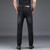 K J Quality men's  Denim fashion . stone jeans