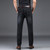 K J Quality men's  Denim fashion . stone jeans