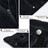 K J Quality men's  Denim fashion . stone jeans