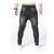 K J Quality men's . Denim fashion  stone jeans