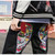 K J. Quality men's  Denim fashion  stone jeans