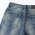 K .J Quality men's  Denim fashion  stone jeans