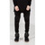 K J designer men's  Denim fashion  stone jeans