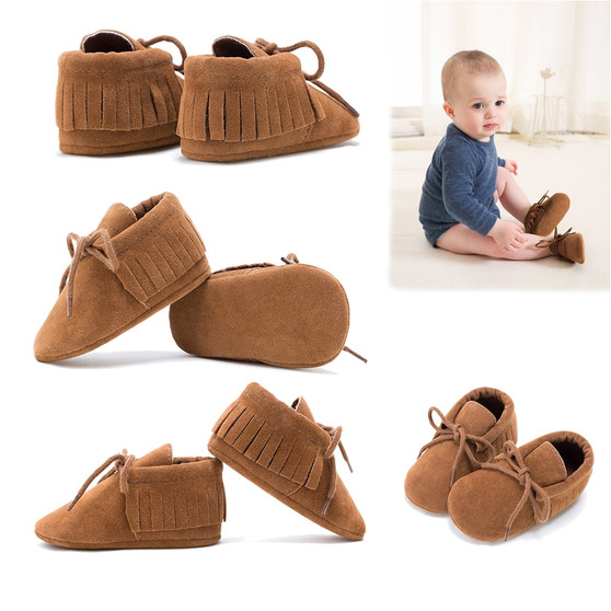  Baby Shoes Lace Up Toddler Shoes