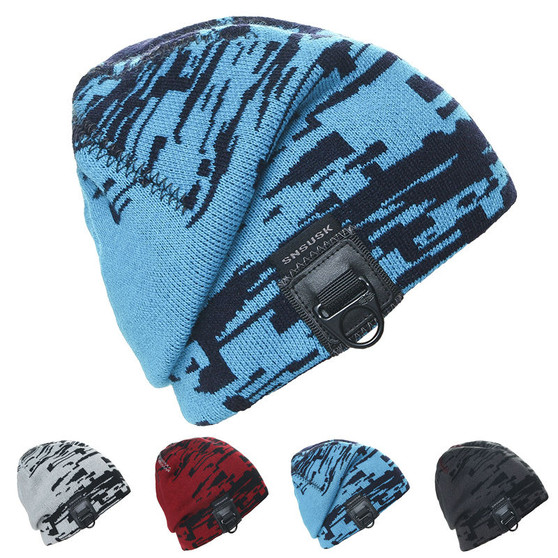  Outdoor Sport Skiing Chapeu Cap