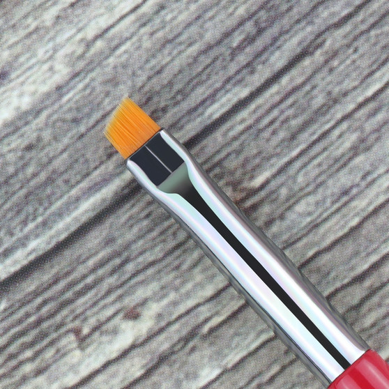  Lipstick Make up brushes