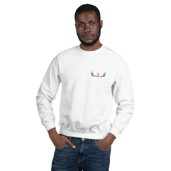 Unisex Sweatshirt...