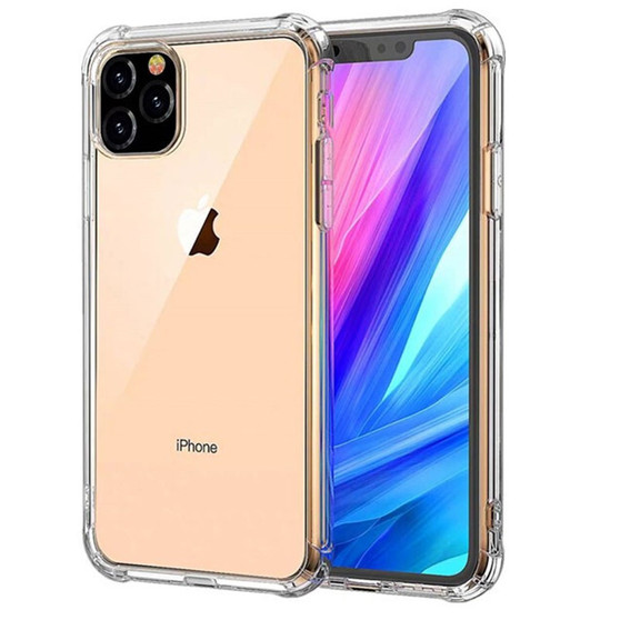 Silicone Phone Case For iPhone 11 Pro Max 7 Plus 8 6 6S  iPhone X XR XS