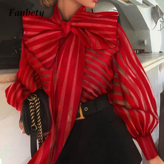  Elegant winter Sweet blouses 