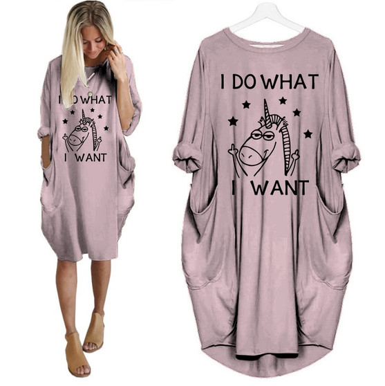 Women  funny clothing unicorn Tshirt ,