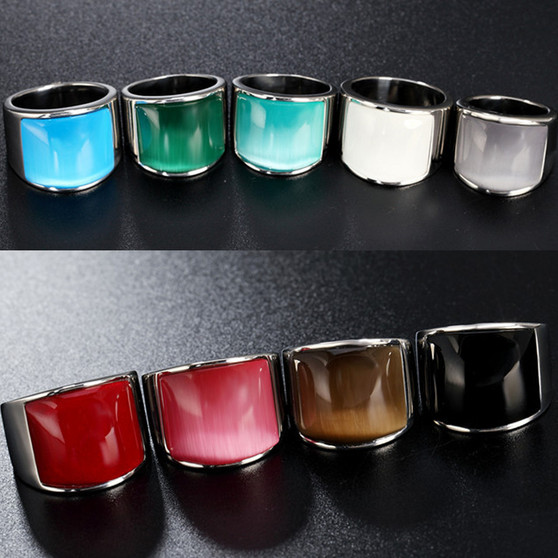 Male Jewelry Anillos  bague