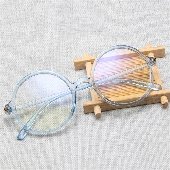  Korean Version Vintage Eyewears Frames