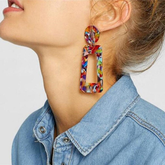  Earrings Bohemian Preferred Gift