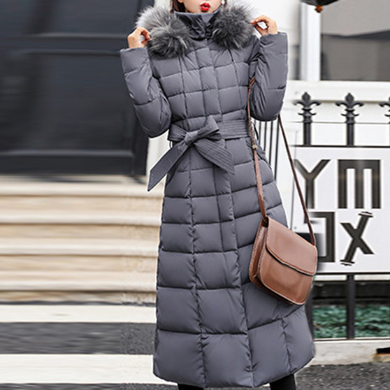  Parka Femme Jacket