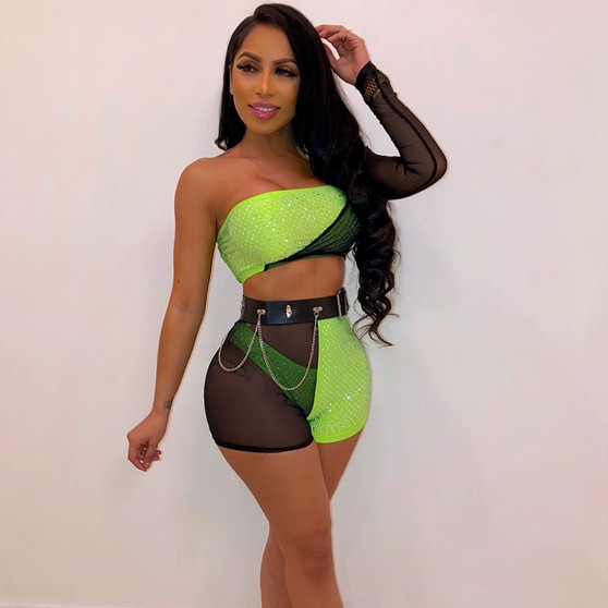 Sexy Club Outfits Women