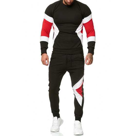 MEN Sports Suit 