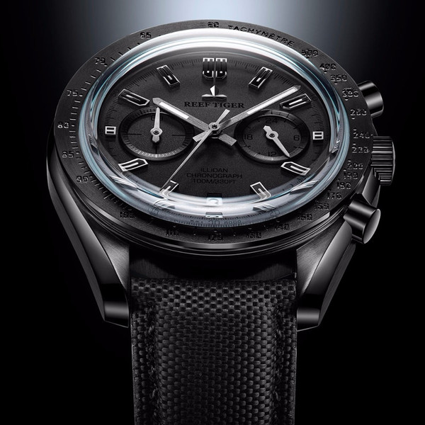 //kennyjacks men of honor  quality watches