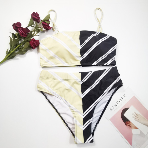 Bikini Women Bandeau