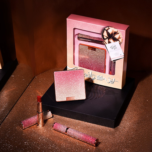 Professional Makeup Set