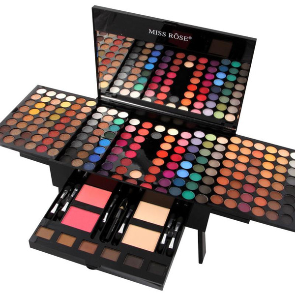 Blusher Cosmetic Set