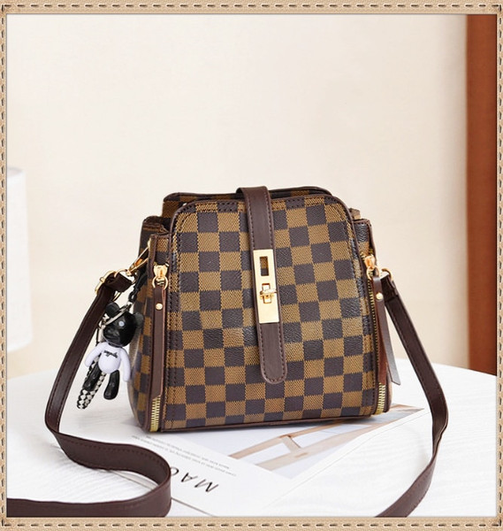 Women's Shoulder Messenger Bag Tide